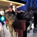 Fort McCoy holds 2021 Tree Lighting Ceremony