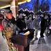 Fort McCoy holds 2021 Tree Lighting Ceremony