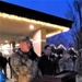 Fort McCoy holds 2021 Tree Lighting Ceremony