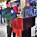 Fort McCoy holds 2021 Tree Lighting Ceremony