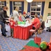 Fort McCoy holds 2021 Tree Lighting Ceremony