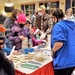 Fort McCoy holds 2021 Tree Lighting Ceremony