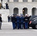 Congressional Funeral for former Senator Robert J. Dole