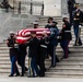 Congressional Funeral for former Senator Robert Dole