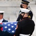 Congressional Funeral for former Senator Robert Dole