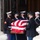 Congressional Funeral for former Senator Robert J. Dole Congressional Funeral for former Senator Robert J. Dole