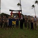 Secretary of the Navy Visits Marine Corps Base Hawaii