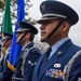 Team Fairchild brings holiday cheer to Spokane Lilac Parade