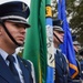 Team Fairchild brings holiday cheer to Spokane Lilac Parade