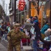 Team Fairchild brings holiday cheer to Spokane Lilac Parade