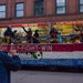 Team Fairchild brings holiday cheer to Spokane Lilac Parade