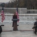 DoD supports funeral for former Senator Robert J. Dole