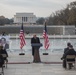 DoD supports funeral for former Senator Robert J. Dole