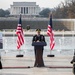 DoD supports funeral for former Senator Robert J. Dole