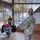 USACE Command Sgt. Maj. visits Tulsa District for listening tour