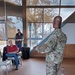 USACE Command Sgt. Maj. visits Tulsa District for listening tour