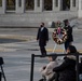 DoD supports funeral for former Senator Robert J. Dole