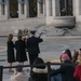 DoD supports funeral for former Senator Robert J. Dole