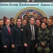 Navy Parachute Team, The Leap Frogs, Visit New York Stock Exchange