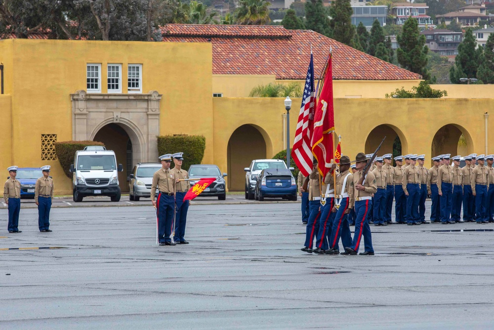 India Company Graduation