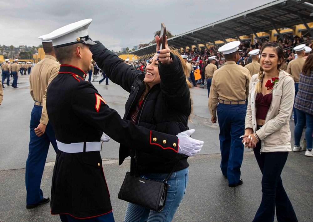 India Company Graduation