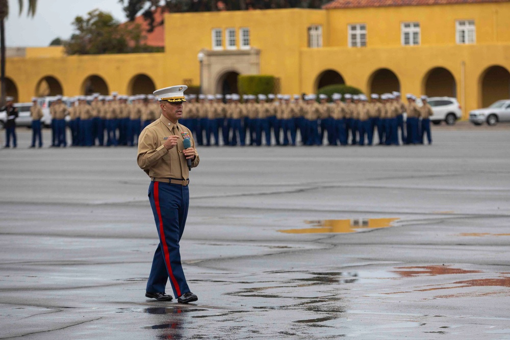 India Company Graduation