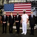 USS Tulsa Hosts Embassy Tour