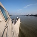 USS Tulsa Departs Chattogram, Bangladesh