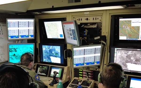 Ample Strike 2021 comes to a close