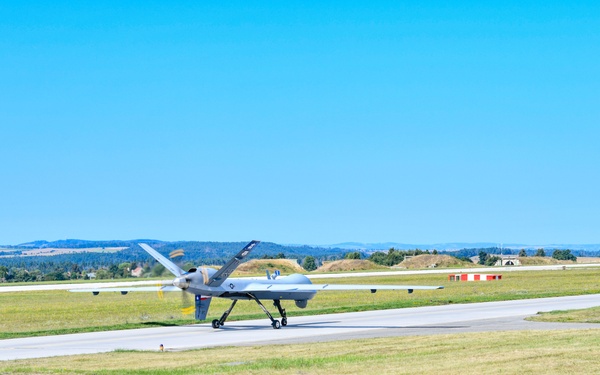 Ample Strike 2021 comes to a close