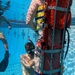 HSC 23 Sailors Conduct SAR Training