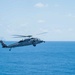 USS Carl Vinson (CVN70) Conducts Flight Operations