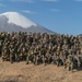 2/8 and JGSDF Bilateral Weapons Exchange