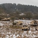 The U.S. Army’s king of combat: field artillery controls the hills at Combined Resolve XVI