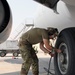 KC-10 Maintenance