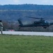 1ACB Troopers Arrive in Germany