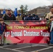 The Town of Dumfries 47th Annual Christmas Parade