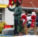 The Town of Dumfries 47th Annual Christmas Parade