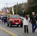 Town of Dumfries 47th Annual Christmas Parade