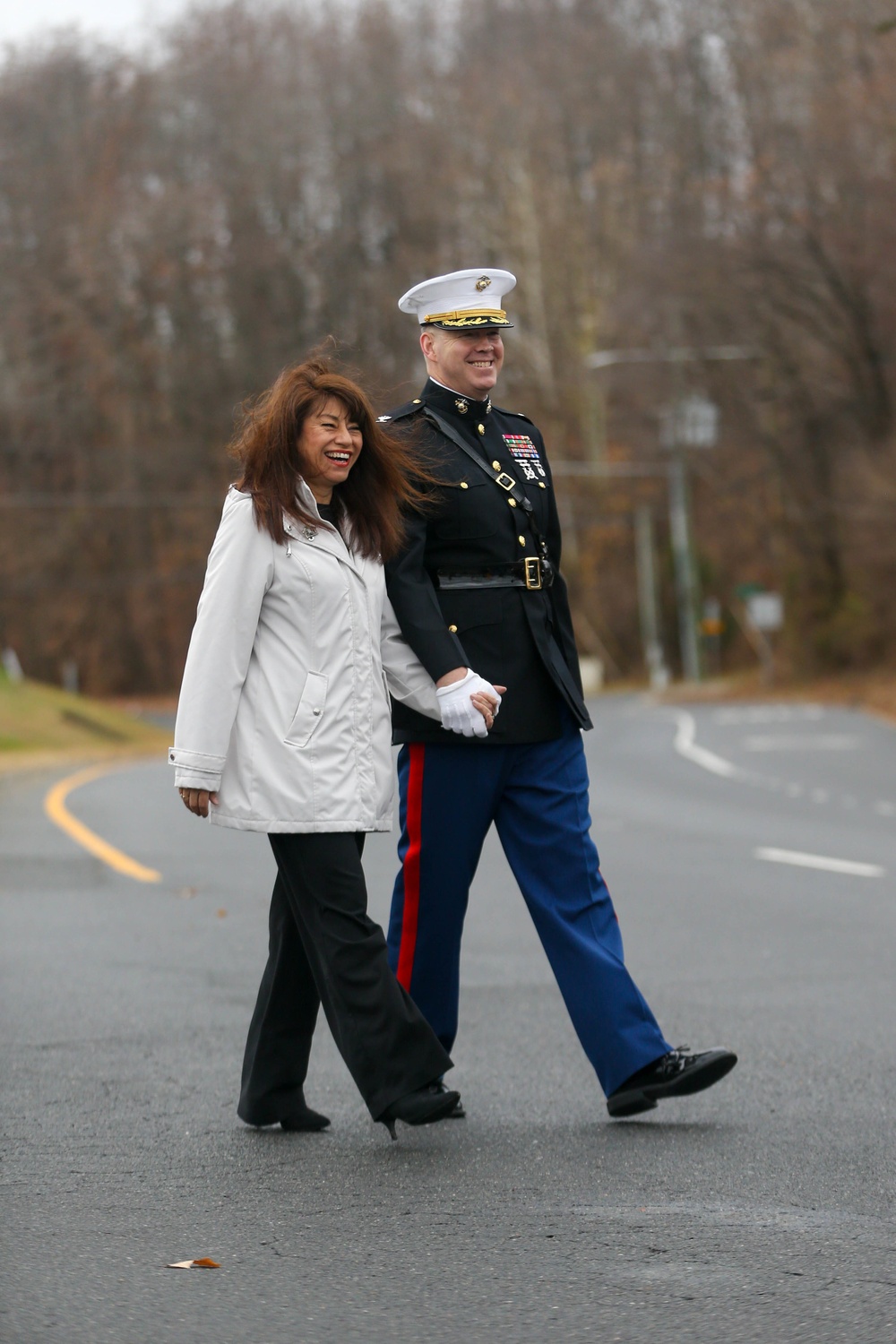 Town of Dumfries 47th Annual Christmas Parade