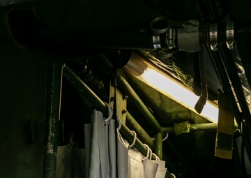 Marines with CLR-3 respond in support of Joint Base Pearl Harbor-Hickam residents