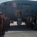 DPAA Hosts Honorable Carry Ceremony