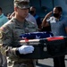 DPAA Hosts Honorable Carry Ceremony