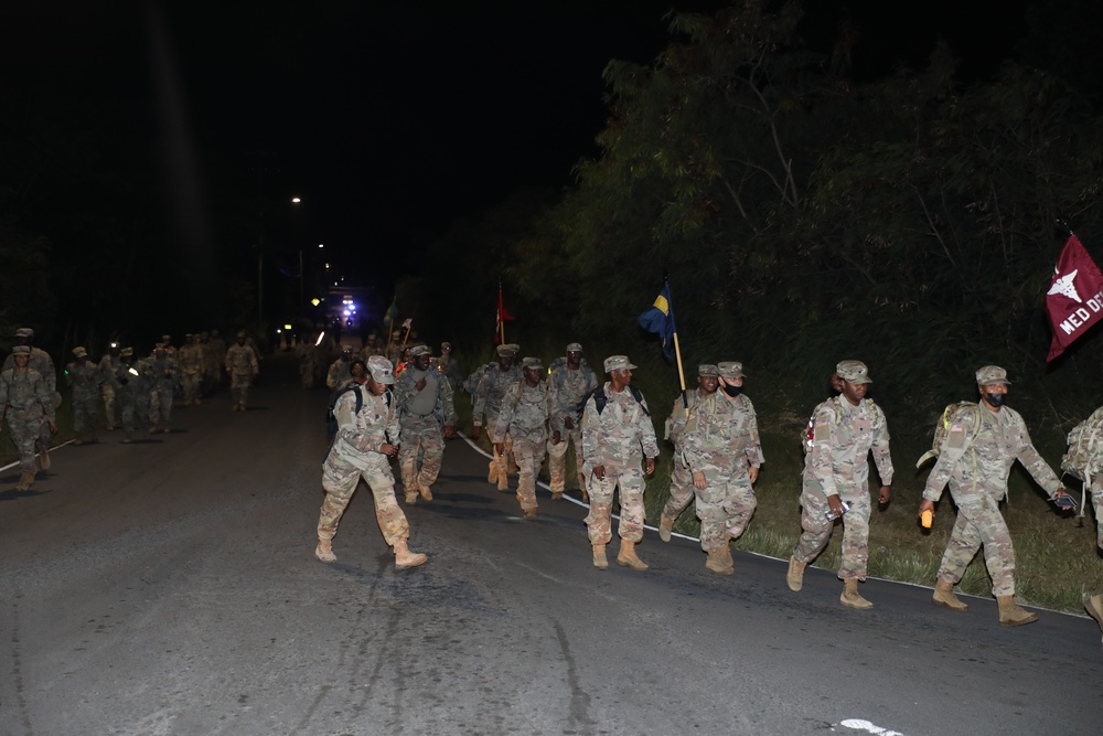 VING ruck march 2021 VING ruck march 2021