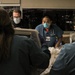 U.S. Air Force Medical Team provide health care at Benefis Health System in Great Falls, Mont.