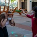 NMRTC San Diego Hosts a Holiday Party