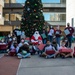 NMRTC San Diego Hosts a Holiday Party