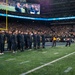 SECNAV enlists future Sailors at Army-Navy Football Game