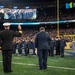 SECNAV enlists future Sailors at Army-Navy Football Game