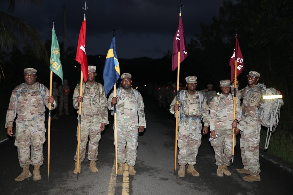 VING ruck march 2021 VING ruck march 2021